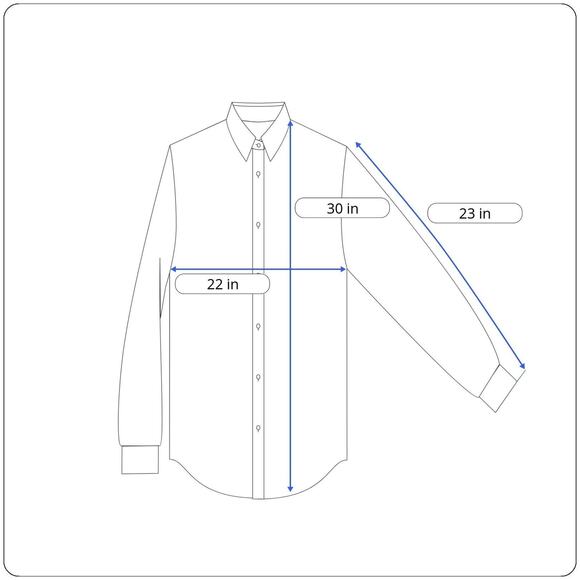 Vintage Kingsport Shirt Adult MEDIUM Brown Plaid Western Colorful Sears 80s - Picture 7 of 8